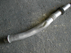 Remplissage essence Porsche 996